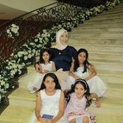 Khadiga Elsheikh's photo