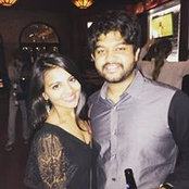 Nehal Parikh's photo