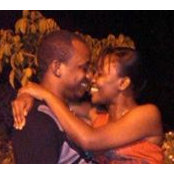Michael Brown's photo