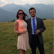Chrissie Tormey's photo