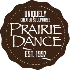 Prairie Dance