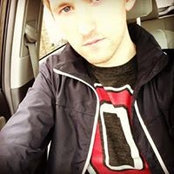 Nicholas Moore's photo