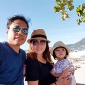 Christine Lim's photo