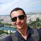 Sebastian Rivas's photo