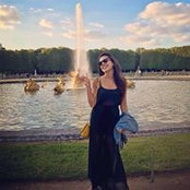 Maria Diaz's photo
