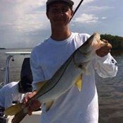 Daniel Lee's photo