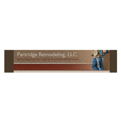 Partridge Remodeling, LLC