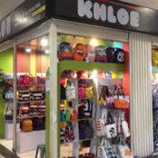 Khloe Bag's photo