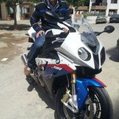 Amer Issa's photo