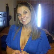 Kimberly Wrights foto