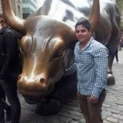 Eric Jardon's photo
