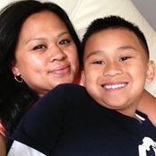 Audrey Meneses's photo