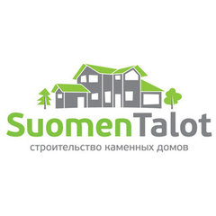 Suomentalot (Финские дома)