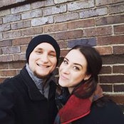 Foto de Raye Arvanitis