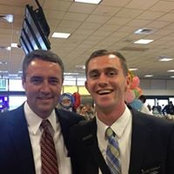 Trevor Steenblik's photo