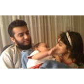 Asif's photo