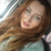 Anna Voronina's photo