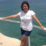 Cherryl Enriquez's photo