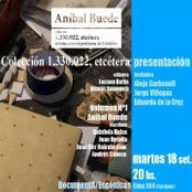 Colección Libros Artistas Cordobesess billede
