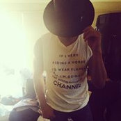 Photo de Justin Pearce