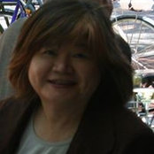 Lusia Chen's photo