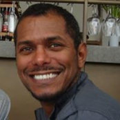 Karim De Oliveira's photo