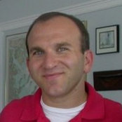 Todd Cantor's photo