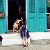 Angela Luo's photo