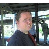 Andrew Green's photo