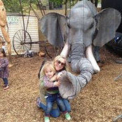 Nicky Pearce's photo