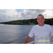 Foto von Byron Byrd