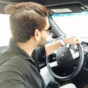 Foto di Gippy Jhinger
