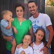 Toni Waring's photo
