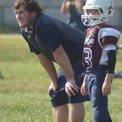 Tyler Mcmillins foto