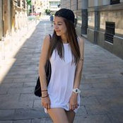 Delphine Ferchaud's photo
