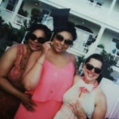 Fifi Ross's photo