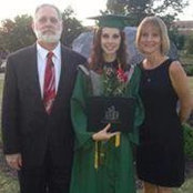 Tiffanie Tofani's photo