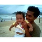 Muhammad Rizki's photo