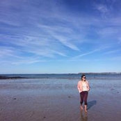 Maria Alejandra's photo