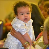Maria Hall's photo