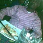 Peter Adeniyi's photo