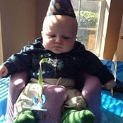 Kristie Wheat's photo