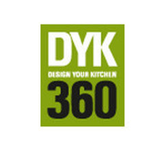 Design your kitchen 360°