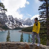 Kezhen Liu's photo
