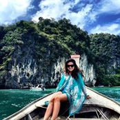 Lianne Zhang's photo