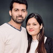 Foto von Anjana Vanarse