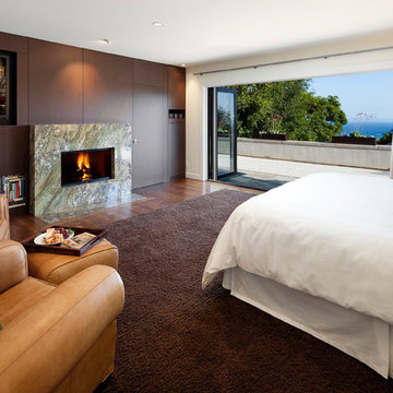 Colorful Modern Viewpoint