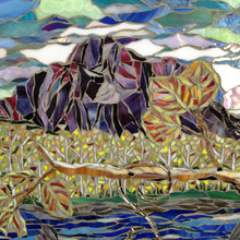 mosaic