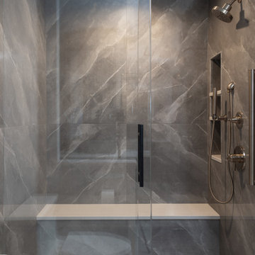 The Belmont Bath