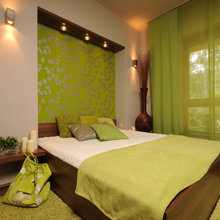 Bedroom Ideas